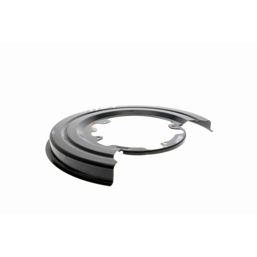 VAICO Spritzblech, Bremsscheibe Original VAICO Qualit&auml;t V27-0050
