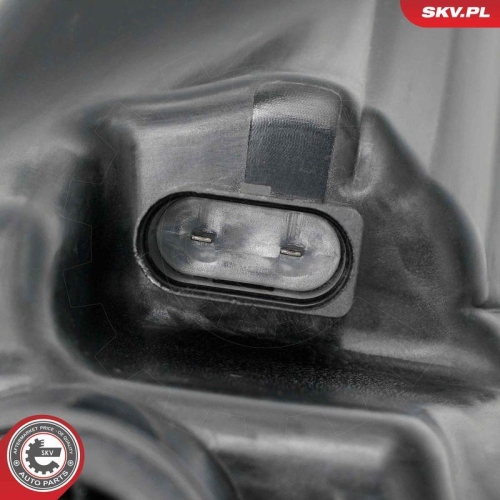 ESEN SKV Ausgleichsbehälter, Kühlmittel