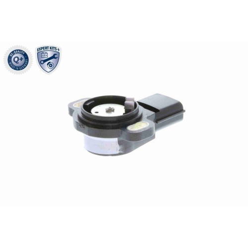 VEMO Sensor, Drosselklappenstellung Q+, Erstausr&uuml;sterqualit&auml;t MADE IN GERMANY V25-72-1058