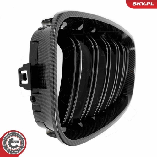 ESEN SKV Kühlergitter