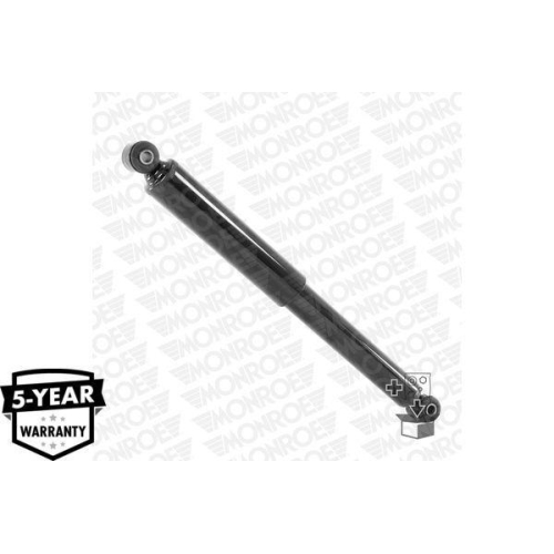 MONROE Sto&szlig;d&auml;mpfer MONROE ADVENTURE D7020