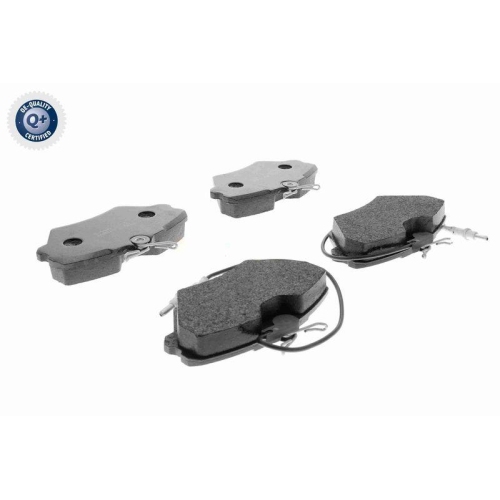 VAICO Bremsbelagsatz, Scheibenbremse Q+, Erstausr&uuml;sterqualit&auml;t V46-0147