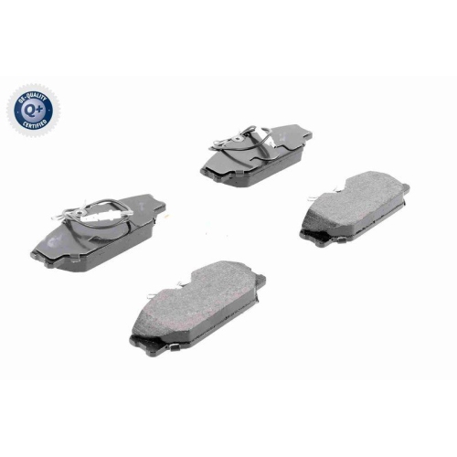 VAICO Bremsbelagsatz, Scheibenbremse Q+, Erstausr&uuml;sterqualit&auml;t V46-0148