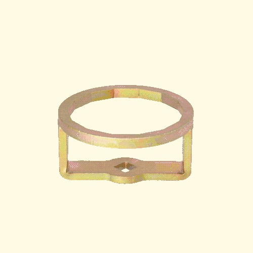 1/2 Zoll &Ouml;lfilterschl&uuml;ssel Durchmesser 84 mm / 14 Fl&auml;chen KS TOOLS 150.9543