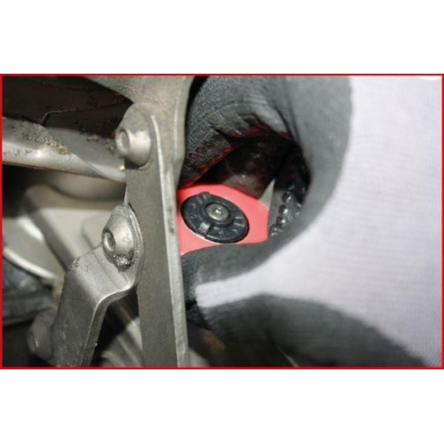 Mini-Hand-Umschaltknarren-Satz, 3-tlg,1/4 Zoll+3/8 Zoll+1/2 Zoll KS TOOLS