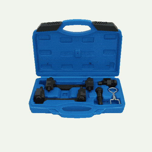 Motor-Einstellwerkzeug-Satz f&uuml;r VAG 2.4, 2.8, 3.0 FSI BRILLIANT TOOLS BT591100