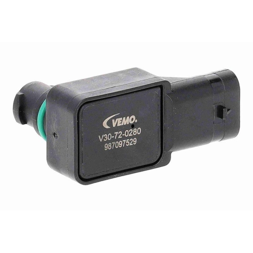 VEMO Sensor, Saugrohrdruck Green Mobility Parts V30-72-0280
