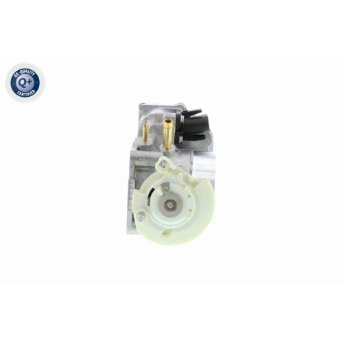 VEMO Drosselklappenstutzen Q+, Erstausrüsterqualität V10-81-0051