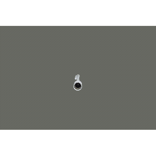 T-Griff Z&uuml;ndkerzenschl&uuml;ssel, 16mm KS TOOLS 517.1132