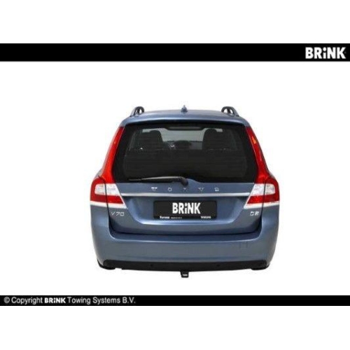 BRINK Anh&auml;ngevorrichtung BMA 492900
