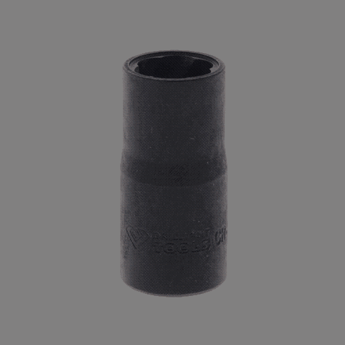 1/2 Zoll Spiral-Profil-Stecknuss 15 mm BRILLIANT TOOLS BT026007