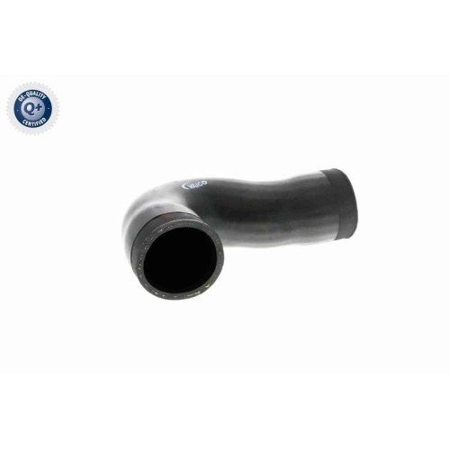 VAICO Ladeluftschlauch Q+, Erstausrüsterqualität