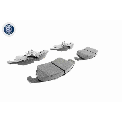 VAICO Bremsbelagsatz, Scheibenbremse Green Mobility Parts V10-8304