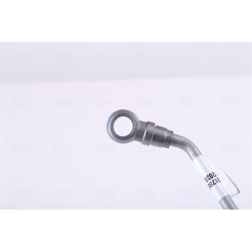 NISSENS Montagesatz, Lader 9300908