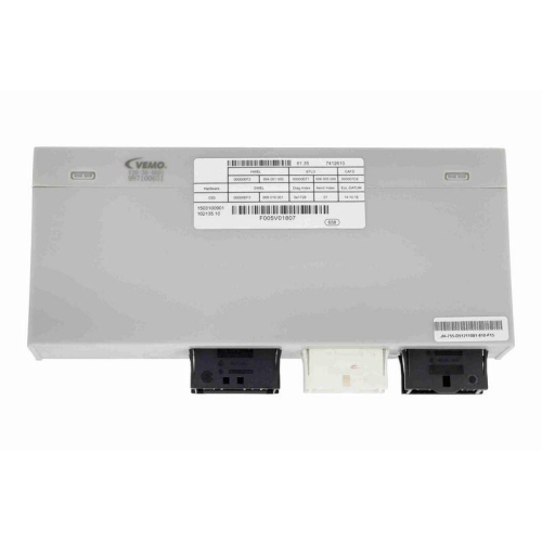 VEMO Komfortsteuerger&auml;t Green Mobility Parts V20-36-0001