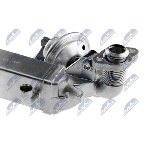 NTY AGR-Ventil EGR-BM-011A