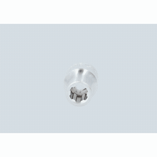 3/8 Zoll RESCUEpower Stecknuss, 8mm KS TOOLS 913.3931