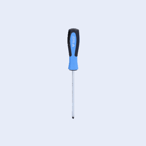 Schraubendreher Schlitz, 4,5 x 100 mm BRILLIANT TOOLS BT031003