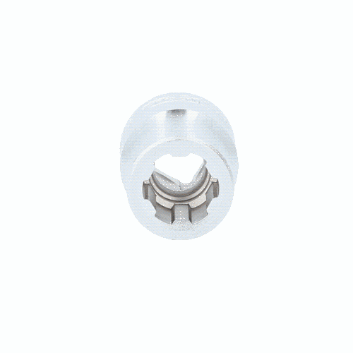 3/8 Zoll RESCUEpower Stecknuss, 11mm KS TOOLS 913.3934