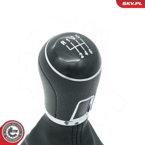 ESEN SKV Schalthebelknauf