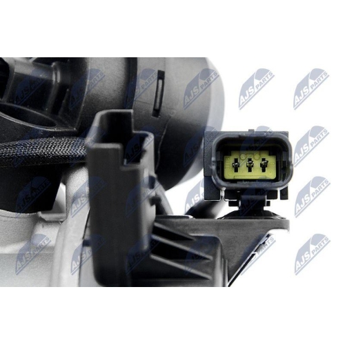 NTY AGR-Ventil EGR-FR-009