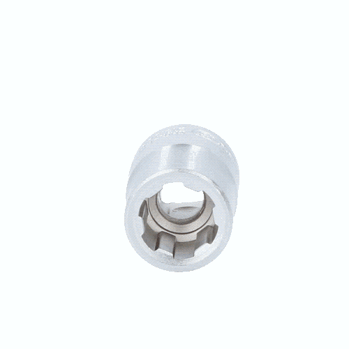 3/8 Zoll RESCUEpower Stecknuss, 13mm KS TOOLS 913.3937