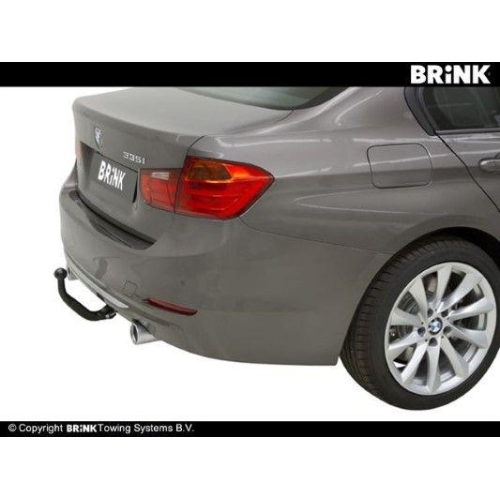 BRINK Anh&auml;ngevorrichtung BMA 554500