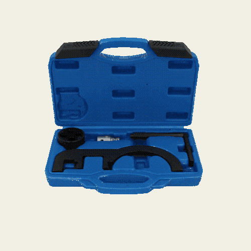 Motor-Einstellwerkzeug-Satz f&uuml;r BMW N47, N47S, N57 BRILLIANT TOOLS BT591550