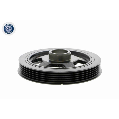 ACKOJA Riemenscheibe, Kurbelwelle Q+ Erstausr&uuml;sterqualit&auml;t A52-0603