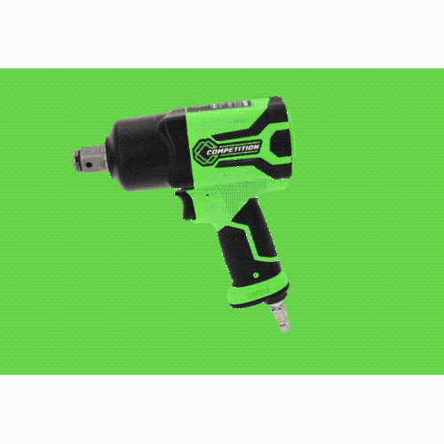 KS TOOLS Schlagschrauber (Druckluft) 512.0035