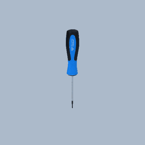 Schraubendreher Schlitz, 2,0 x 63 mm BRILLIANT TOOLS BT031052