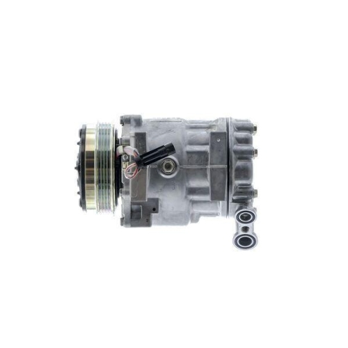 MAHLE Kompressor, Klimaanlage BEHR *** PREMIUM LINE *** ACP 660 000P