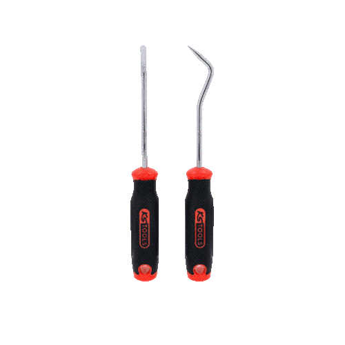 KS TOOLS L&ouml;sewerkzeugsatz, Schlauch 150.2465