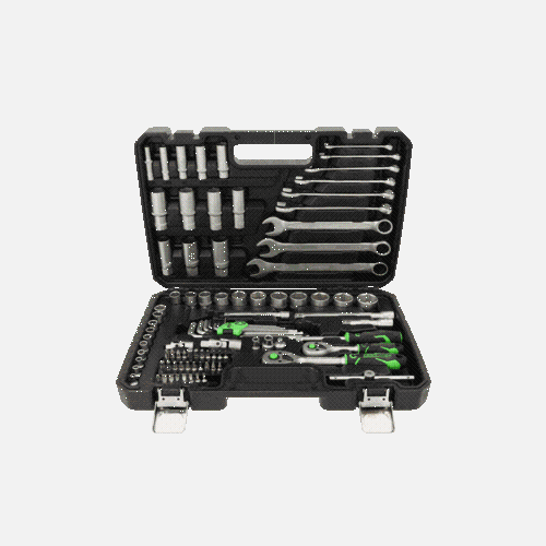KS TOOLS Steckschl&uuml;sselsatz 512.0092