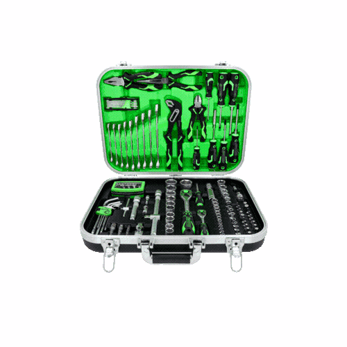 KS TOOLS Werkzeugsatz 512.0144