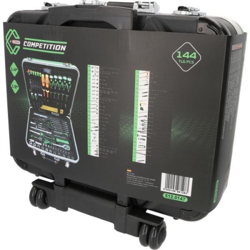 KS TOOLS Werkzeugsatz 512.0147