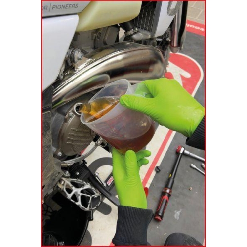 KS TOOLS Schutzhandschuh Ersatzteil 512.0462OP