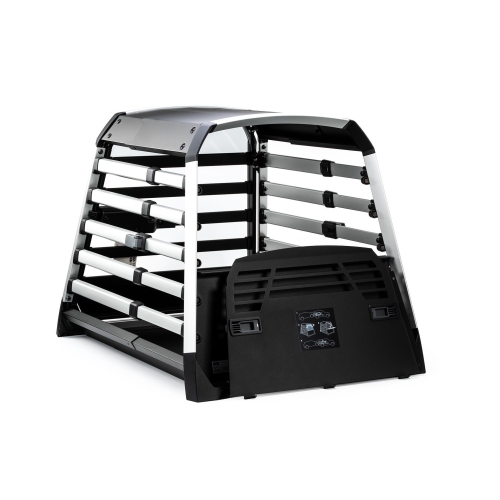 Thule Allax L Autotransportbox Hundebox f&uuml;rs Auto - Gr&ouml;&szlig;e L - 770004