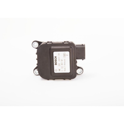 BOSCH Stellelement, Heizklappe 0 132 801 141
