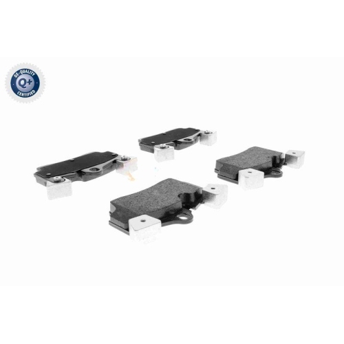 VAICO Bremsbelagsatz, Scheibenbremse Q+, Erstausr&uuml;sterqualit&auml;t V10-0762