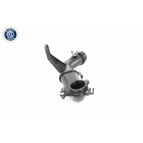 VAICO Ladeluftschlauch Q+, Erstausr&uuml;sterqualit&auml;t V40-2314