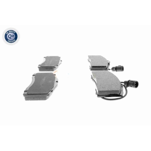 VAICO Bremsbelagsatz, Scheibenbremse Q+, Erstausr&uuml;sterqualit&auml;t V10-0771