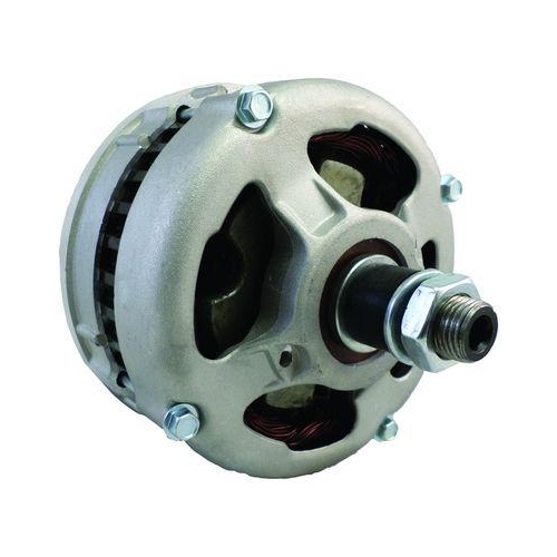 WAI Generator 12302N