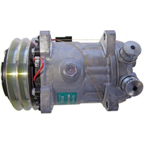 MAHLE Kompressor, Klimaanlage BEHR *** PREMIUM LINE *** ACP 1062 000P