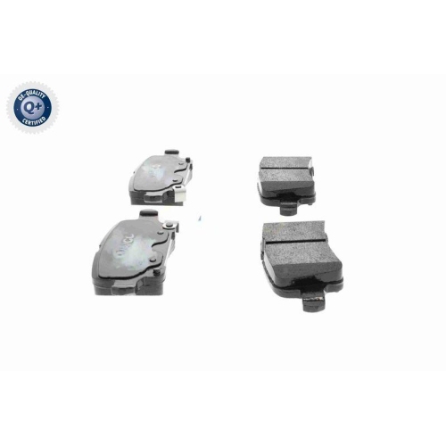 VAICO Bremsbelagsatz, Scheibenbremse Q+, Erstausr&uuml;sterqualit&auml;t V40-2148