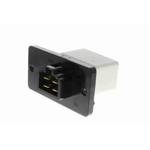 VEMO Regler, Innenraumgebl&auml;se Original VEMO Qualit&auml;t V48-79-0008