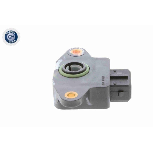 VEMO Sensor, Drosselklappenstellung Q+, Erstausrüsterqualität V40-72-0560
