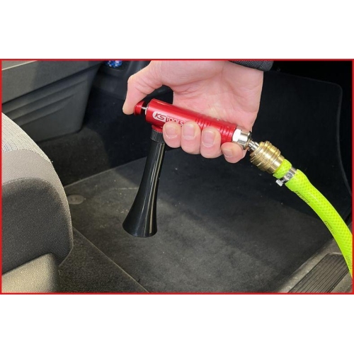 KS TOOLS Saug-/Blaspistole (Druckluft) 515.5575