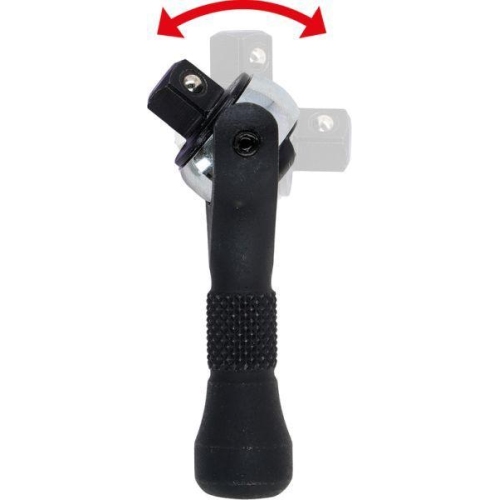 KS TOOLS Umschaltknarren-Satz 512.1414