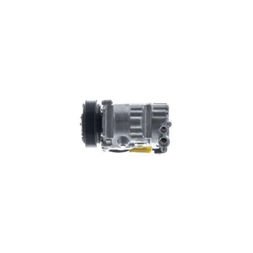 MAHLE Kompressor, Klimaanlage BEHR ACP 14 001S